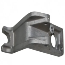 Factory Service Custom Aluminum Alloy Die Casting Parts Metal Casting Machinery